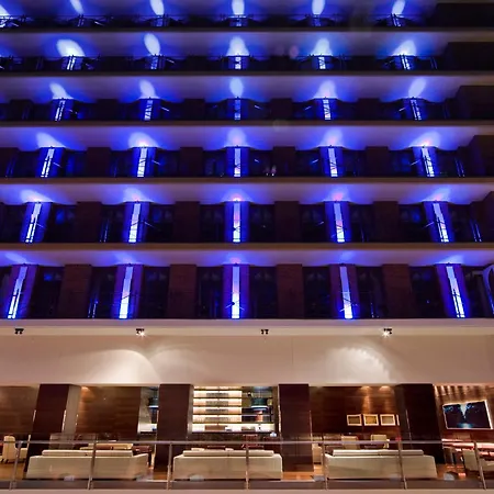 Intercontinental Melbourne The Rialto By Ihg-2