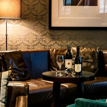 Intercontinental Melbourne The Rialto By Ihg-3
