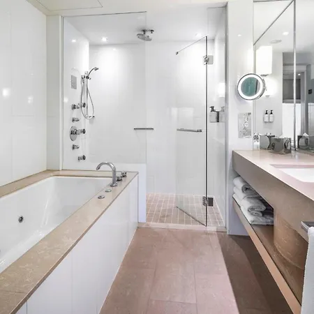 Intercontinental Melbourne The Rialto By Ihg-2