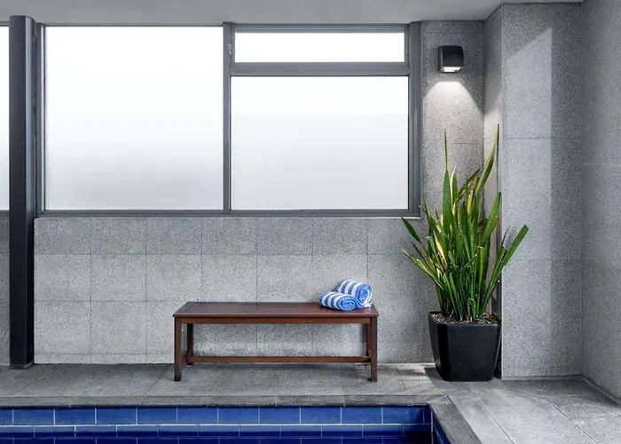 Mantra Melbourne Airport Hotel