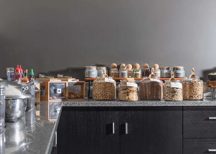 Mantra Melbourne Airport Hotel