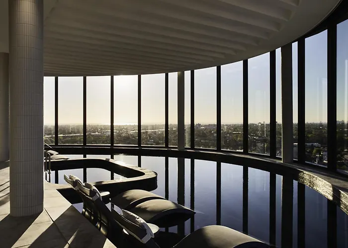 Hotel Chadstone Melbourne Mgallery Collection